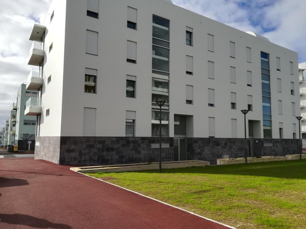 Casa Do Kiko Apartman Ponta Delgada Kültér fotó