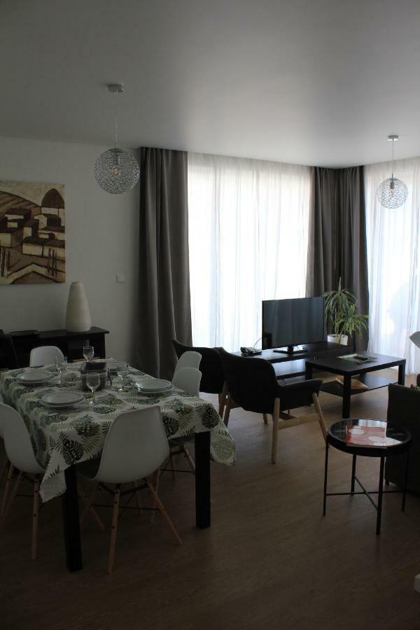 Casa Do Kiko Apartman Ponta Delgada Kültér fotó